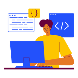 Full Stack Web Developer