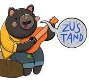 Zustand